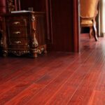 wooden floor, solid wood flooring, large blocks floor-2664433.jpg
